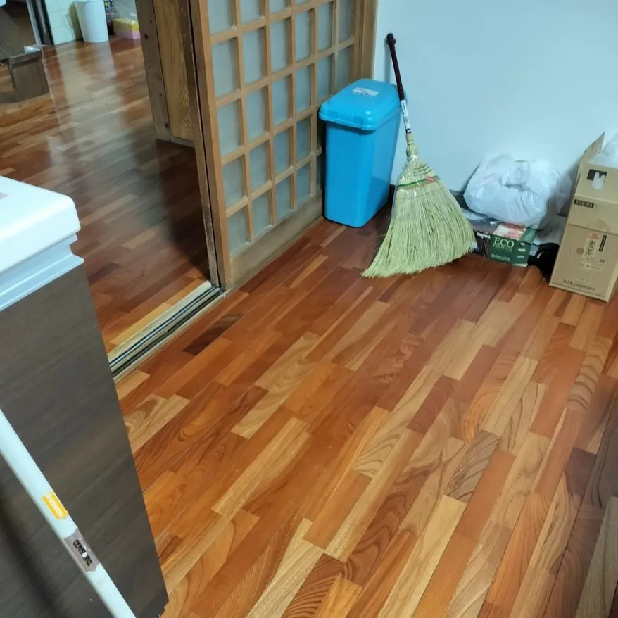 🧹≪福岡市東区志賀島にて、定期清掃のご依頼≫