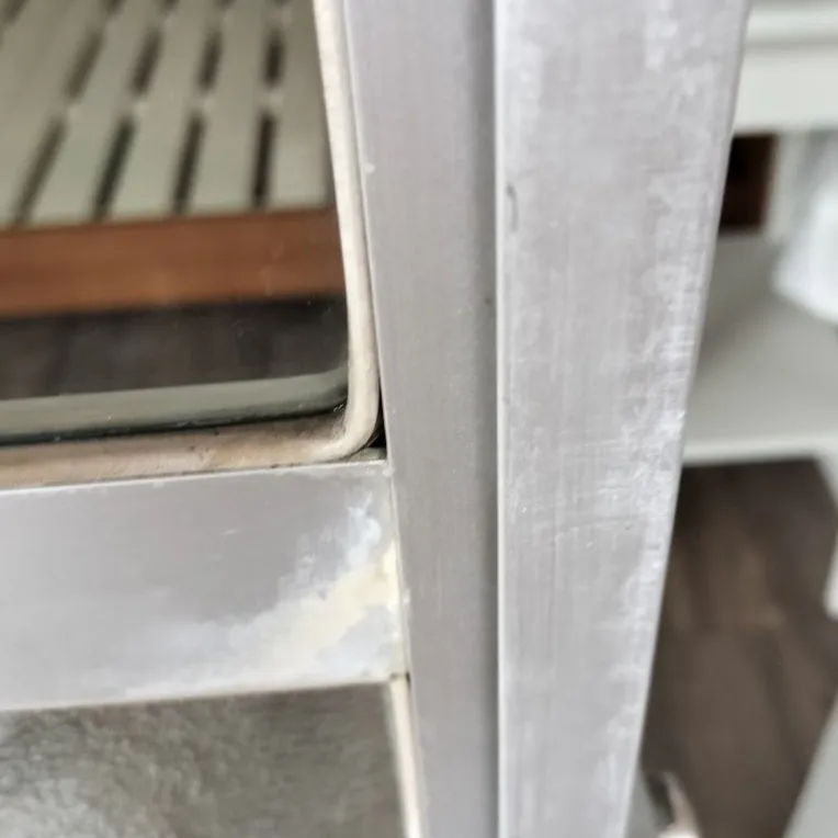 🌊【福岡市中央区大濠にて、窓・サッシ清掃のご依頼】🧽