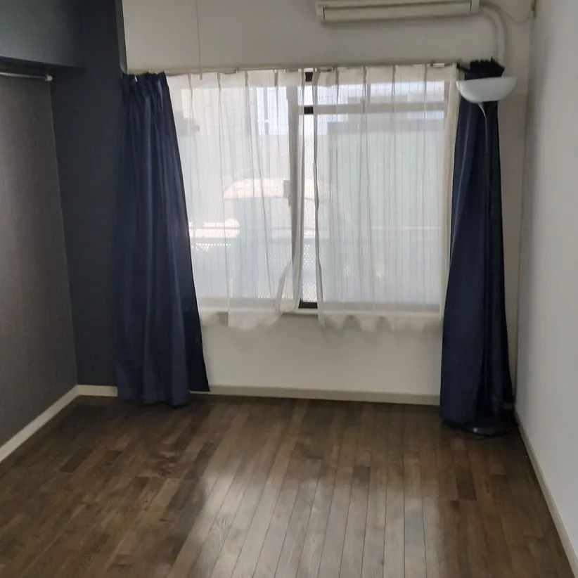 🧹【福岡市早良区・空室清掃のご報告】