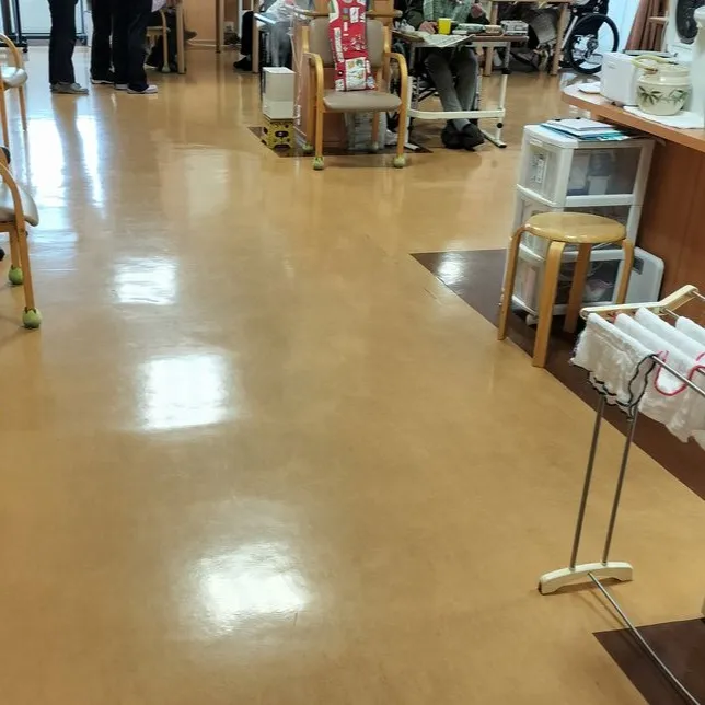 🛁【福岡市東区にて・おじい様のご実家からグループホームへのお...