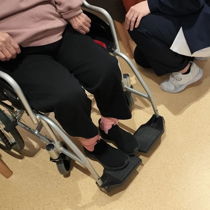 🏥【福岡市東区香椎浜にて・通院同行のご依頼】