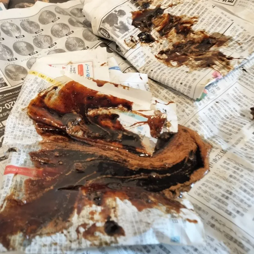 【筑紫野市】長年の油汚れもスッキリ！家族の優しさが詰まった換...