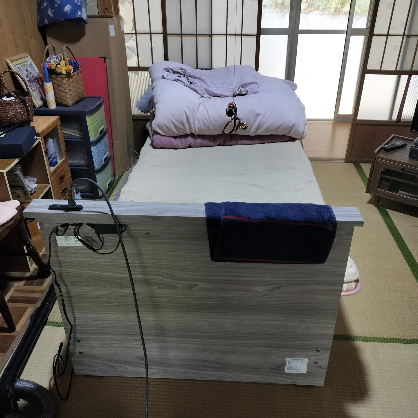 【志賀島】通うたびに、島のリズムに溶け込む定期清掃