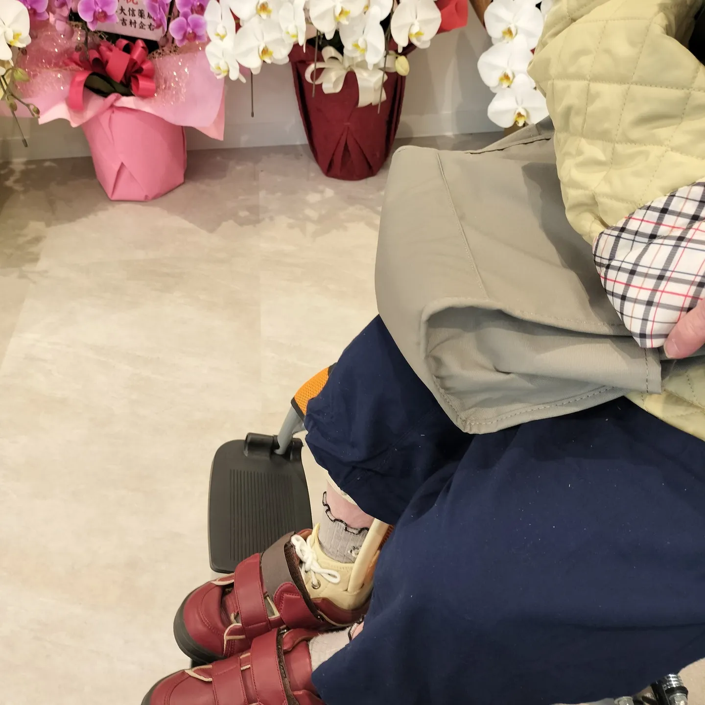 【福岡市東区】「原因がわからない」不安に寄り添う。