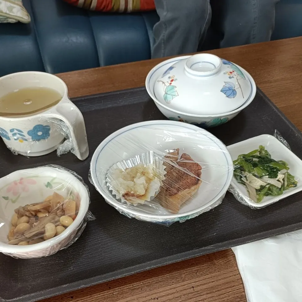 【福岡市東区香椎浜】施設を飛び出してイオンへ！お買い物とフー...