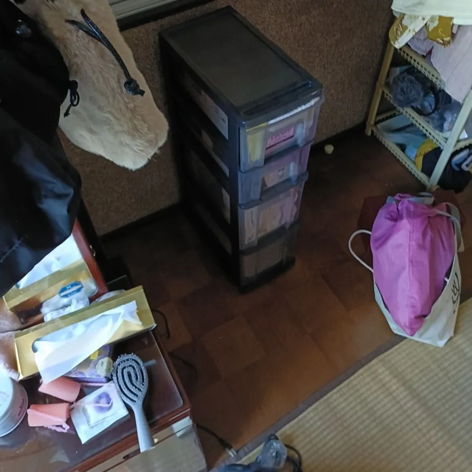 【福岡市東区】初めてのお引越しも安心！60代女性の荷造りから...