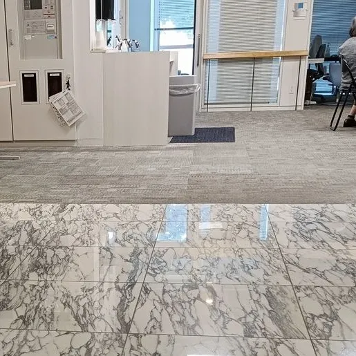 【福岡市東区】朗らかなおばあ様と病院同行。