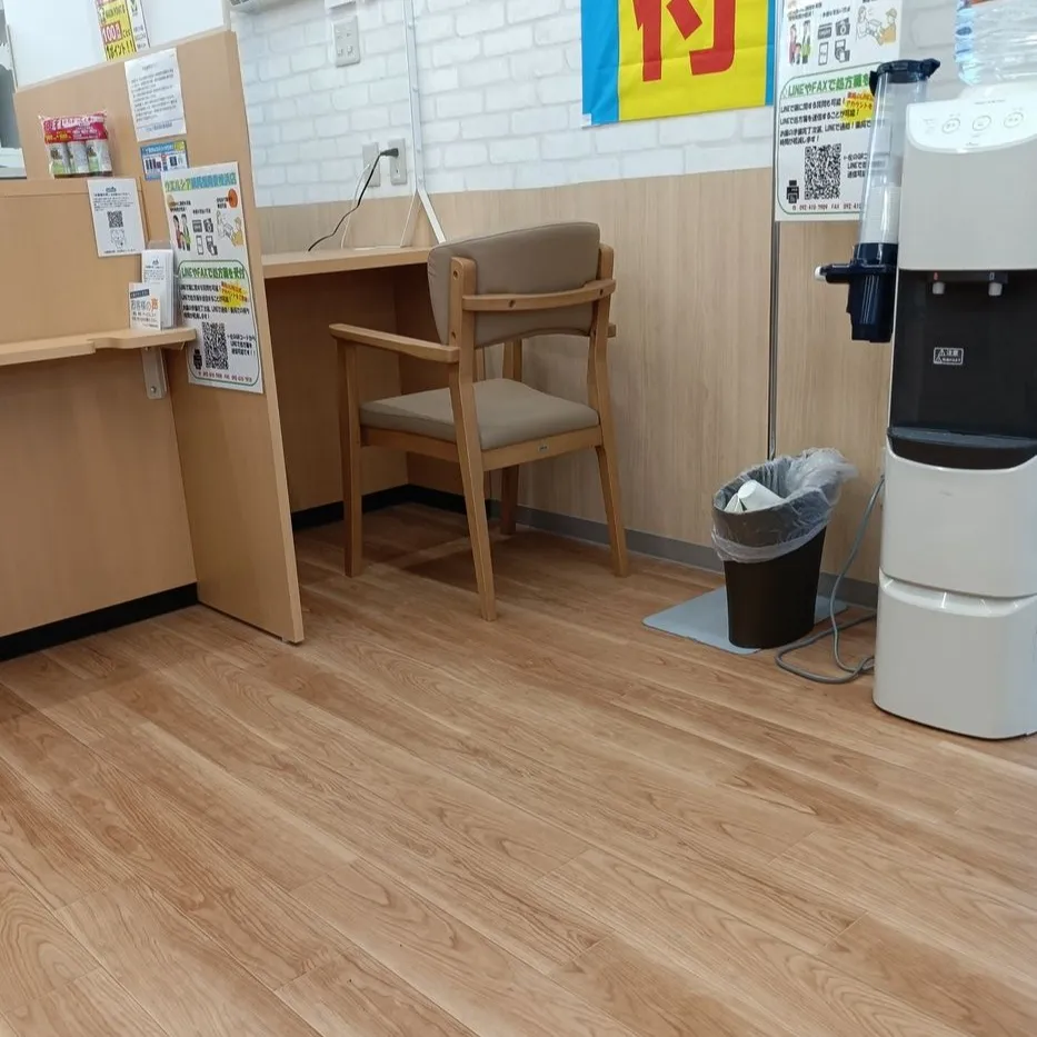 【福岡市東区千早】「足が悪くて薬を取りに行けない…」遠方のご...