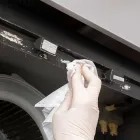 換気扇清掃